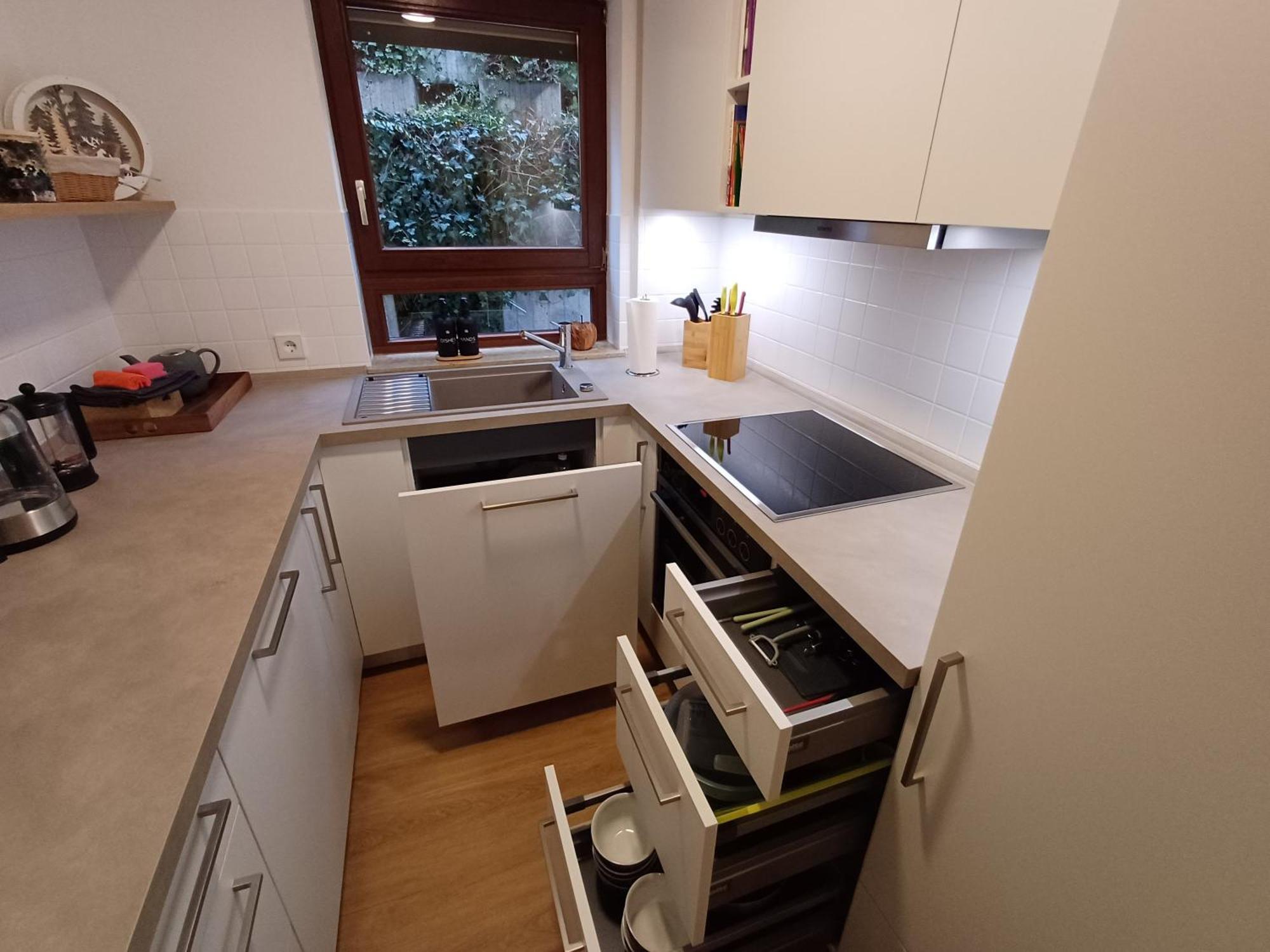 Ferienwohnung Panoramablick Bad Wildbad Exterior foto